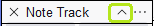 Note Track Collapse chevron.png