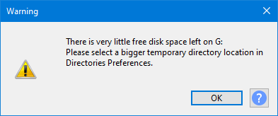 Warning Low Disk Space at Startup.png