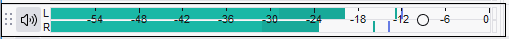 RMS Playback meter in action 3-6-0.png