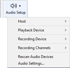Sinis Kunde Sjældent Tutorial - Recording Computer Playback on Windows - Audacity Manual