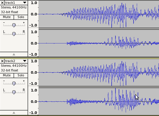 Track stereo. Аудио трек стерео. Audio track stereo.